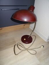 Ddr schreibtischlampe helion gebraucht kaufen  Bad Elster