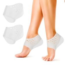 Usado, 6 Plantillas De Gel Ortopédicas Para Hombre Mujer Plantar Pie Plano Dolor Zapato segunda mano  Embacar hacia Argentina