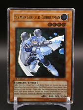 Yugioh elementar held gebraucht kaufen  Herbrechtingen