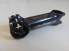 Cinelli neo carbon for sale  NORWICH