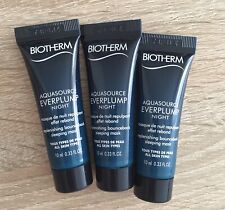 Biotherm aquasource everplump gebraucht kaufen  Emmendingen