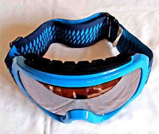 Schutzbrille blau betönt gebraucht kaufen  Detmold