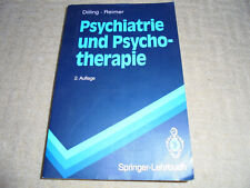 psychiatrie psychotherapie gebraucht kaufen  Berlin