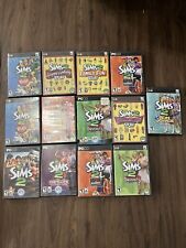 Lot collectible sims for sale  Lewisville