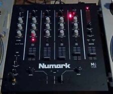 Mezclador de DJ de 4 canales Numark M6USB - negro segunda mano  Embacar hacia Argentina