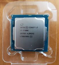 7700 processor intel i7 cpu for sale  Cave Creek