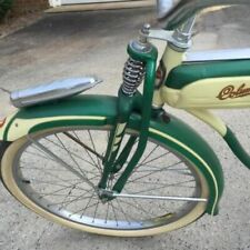 Columbia bicycle tank for sale  North Grosvenordale