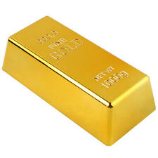 Fake gold bar for sale  LICHFIELD