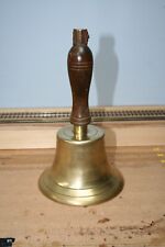 large bell for sale  LEYLAND