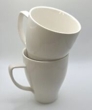 Set porcelain white for sale  LEICESTER