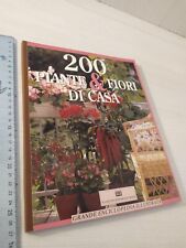 200 piante fiori usato  Collegno