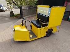 Cushman 340 electric for sale  WORCESTER