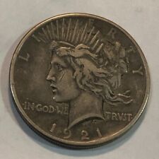 1921 high relief for sale  King