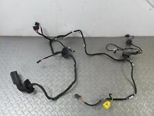 Audi wiring harness for sale  SKELMERSDALE