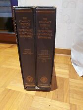 The compact edition gebraucht kaufen  Idar-Oberstein