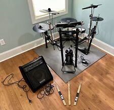 Roland drums electronic for sale  Terry