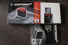 Nintendo memory expansion d'occasion  Toulouse-