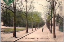 Clamart perspective rue d'occasion  France