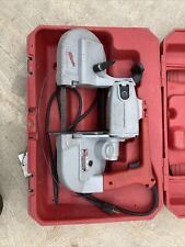 Milwaukee 6230 portable for sale  Matawan