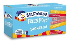 Freeze ice pops for sale  WATFORD
