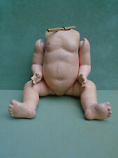 Antique composition baby for sale  SWANSEA
