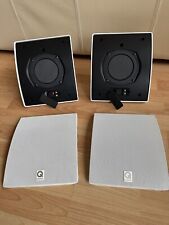 Acoustics rear loudspeakers for sale  Shipping to Ireland