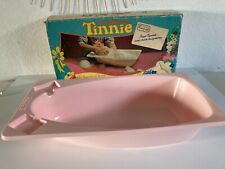 Vintage tinnie pink d'occasion  Expédié en Belgium