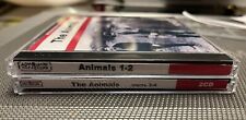Conjunto MP3 The Animals 4CD - 37 álbuns MP3 1964-2002 comprar usado  Enviando para Brazil