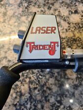 Laser trident tesoro for sale  CARNFORTH