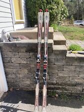 Rossignol bandit freeride for sale  Canton