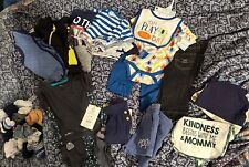 Baby boy clothes for sale  Hudson