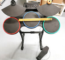 Usado, Playstation Original Schlagzeug Drums sticks für Guitar Hero / Kabel defekt! comprar usado  Enviando para Brazil