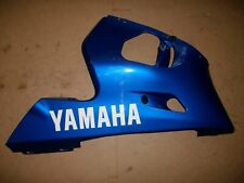 2001 yamaha yzf for sale  Palm Coast