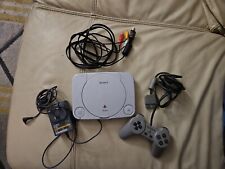 Playstation white console for sale  BRIDGWATER