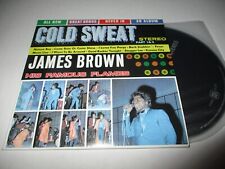 James Brown and his Famous Flames- Suor frio- CD Japão- Excelente, usado comprar usado  Enviando para Brazil