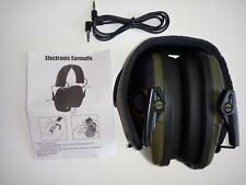 Electric sport ear for sale  HUNTINGDON
