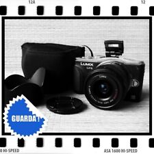 Panasonic lumix gf6 usato  Italia