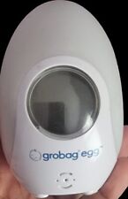 Grobag egg colour for sale  BRADFORD