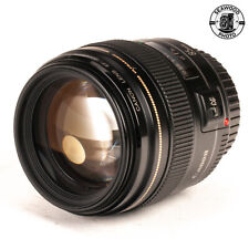 Canon EF 85mm f/1.8 Ultrasonic GOOD- for sale  Shipping to South Africa