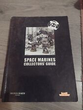 Warhammer 40k space for sale  REDCAR