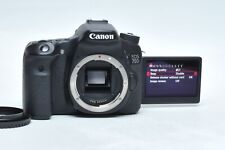 Câmera Digital SLR Canon EOS 70D (Somente o Corpo) 172 comprar usado  Enviando para Brazil