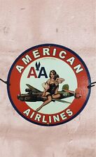 Rare american airlines for sale  Woodside