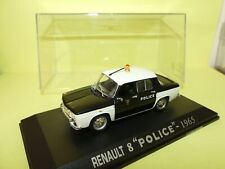 Renault 1965 police d'occasion  Belz