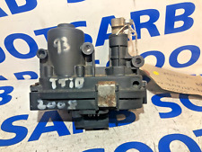 Saab inlet actuator for sale  LIVERPOOL