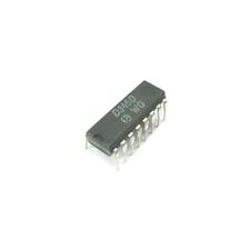 [10pcs] D345D Dekoder BCD to 7 Segment LED SN7447N DIP16 na sprzedaż  PL