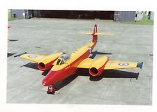 Photograph gloster meteor for sale  FELTHAM