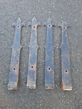 Gate hinges reclaimed for sale  GAINSBOROUGH