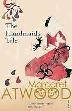 Handmaids tale atwood for sale  UK