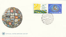 United nations fdc for sale  SOUTHALL