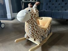 Kids toy rocking for sale  LONDON